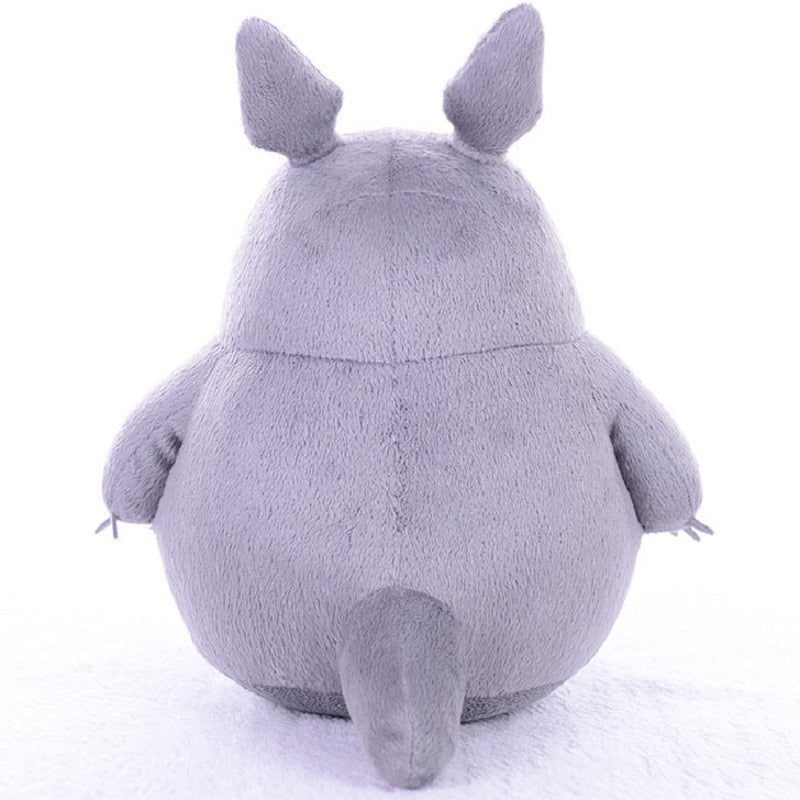 Adorable Totoro plush