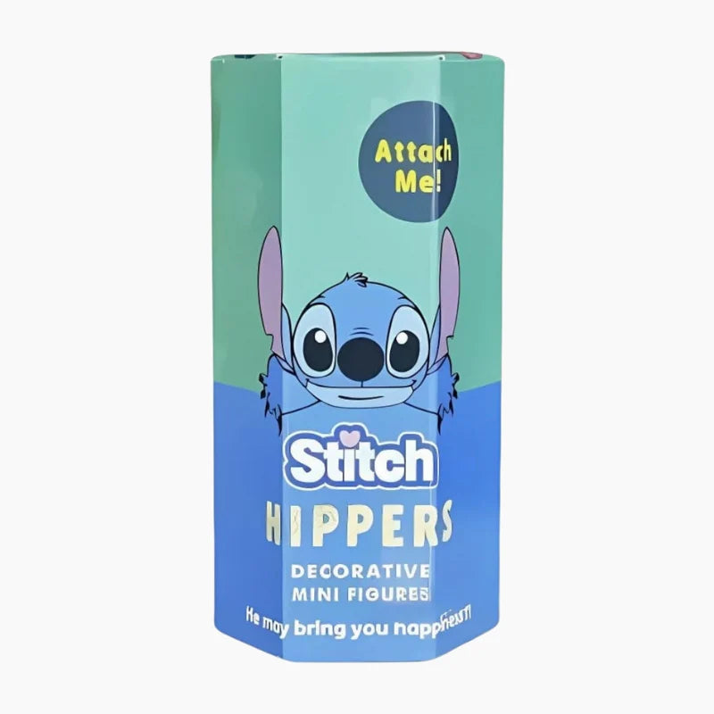 Sonny Angel Stitch figurine mystery box