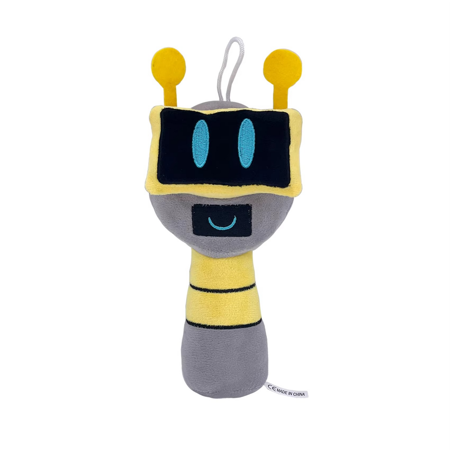 Soft Sprunki plush 25cm
