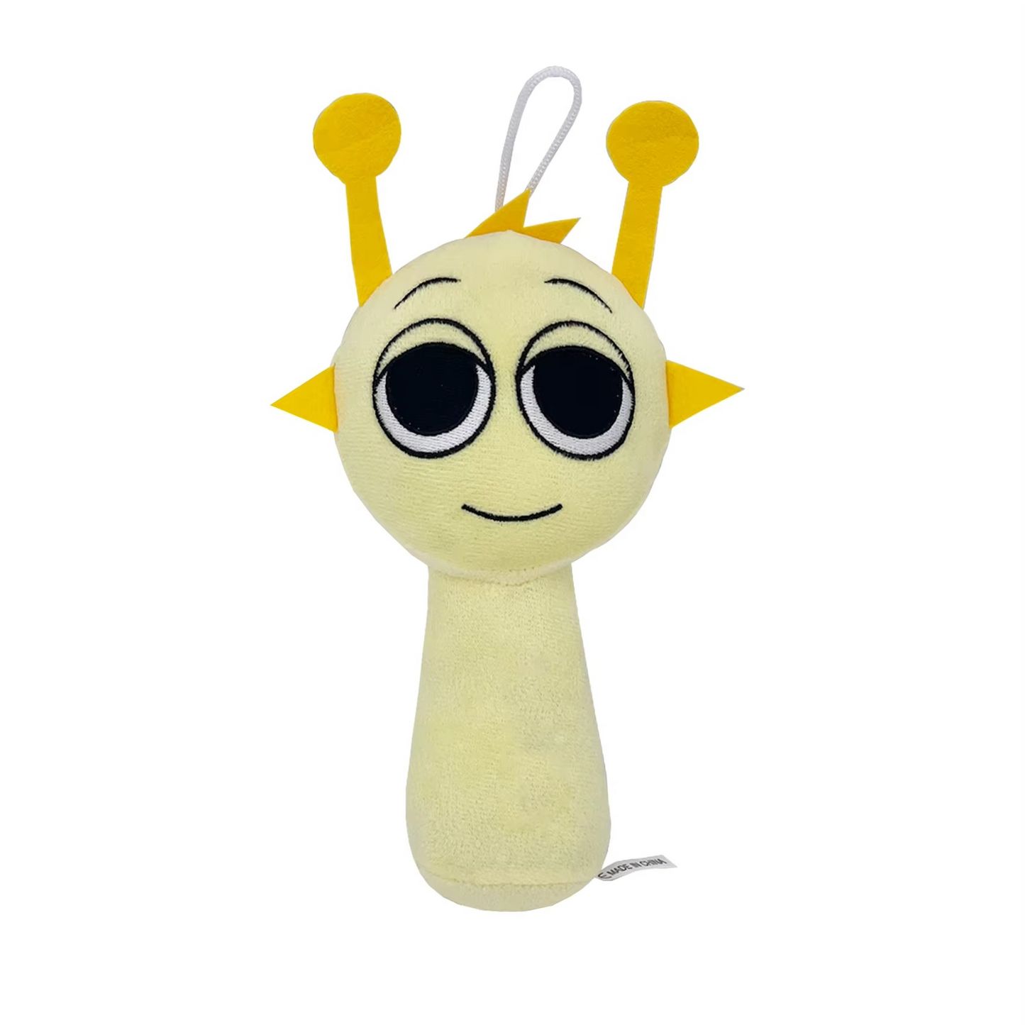 Soft Sprunki plush 25cm