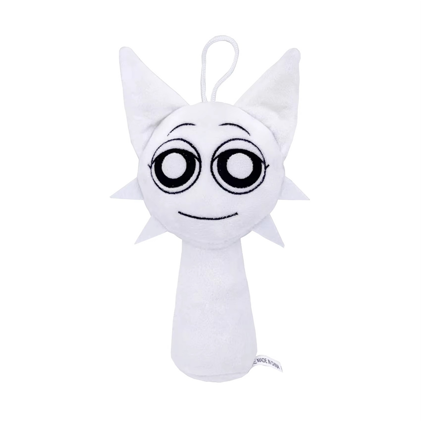 Soft Sprunki plush 25cm