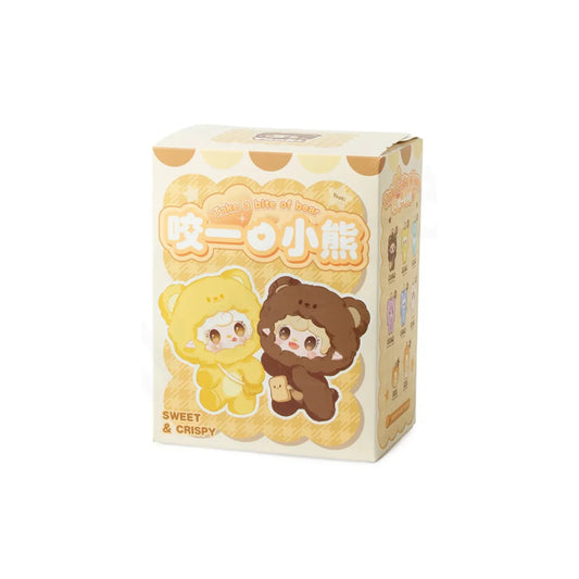 Yooki V4 figurine boîte mystère mignonne