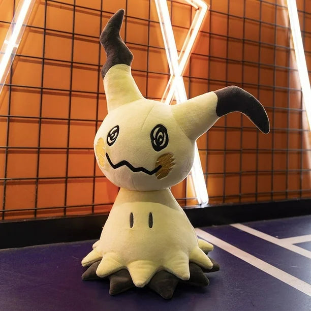 Peluche Pokemon Mimikyu 30cm