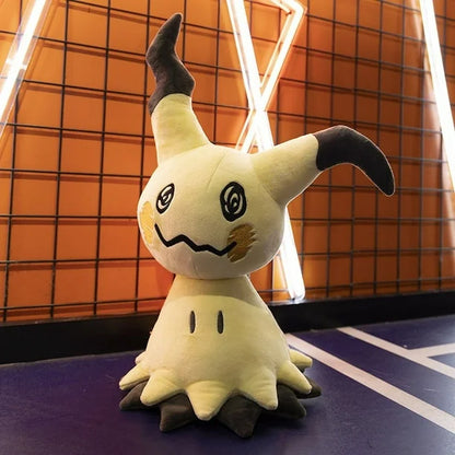 Peluche Pokemon Mimikyu 30cm