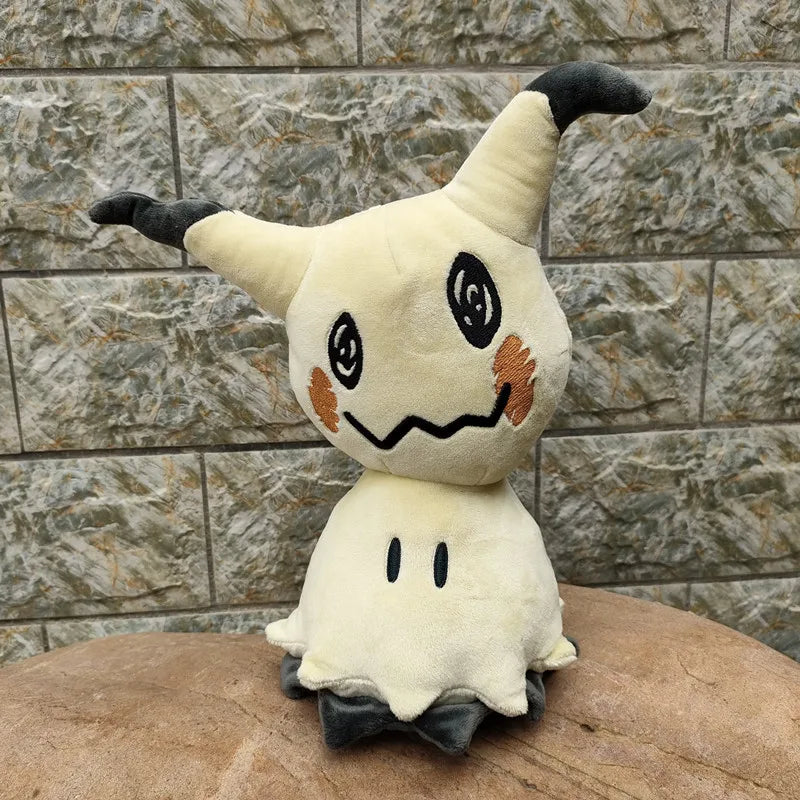 Peluche Pokemon Mimikyu 30cm
