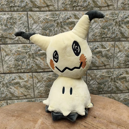 Peluche Pokemon Mimikyu 30cm