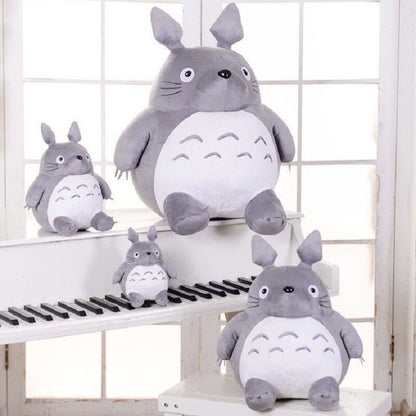 Peluche Totoro toute mignonne