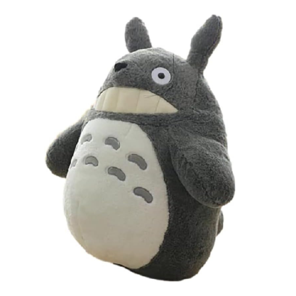 Peluche Totoro tout doux Kawaii