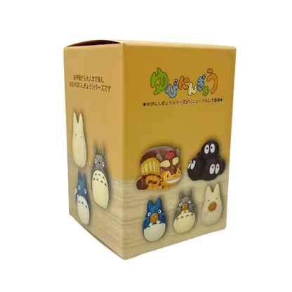 Figurine Totoro boîte mystère