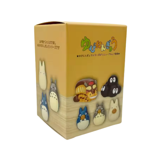 Figurine Totoro boîte mystère