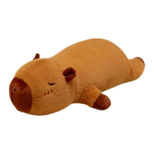 Peluche Capybara Kawaii 45cm