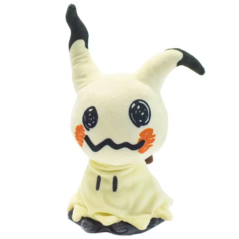 Peluche Pokemon Mimikyu 30cm