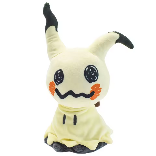 Peluche Pokemon Mimikyu 30cm
