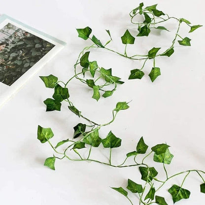 Guirlande lumineuse Kyuto Spirit Ivy Vine 2M