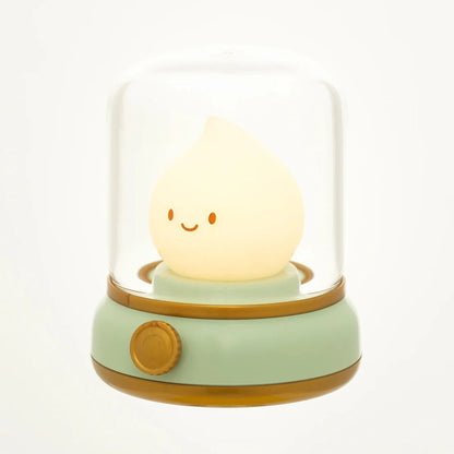 Lampe douillette My Flame Friend