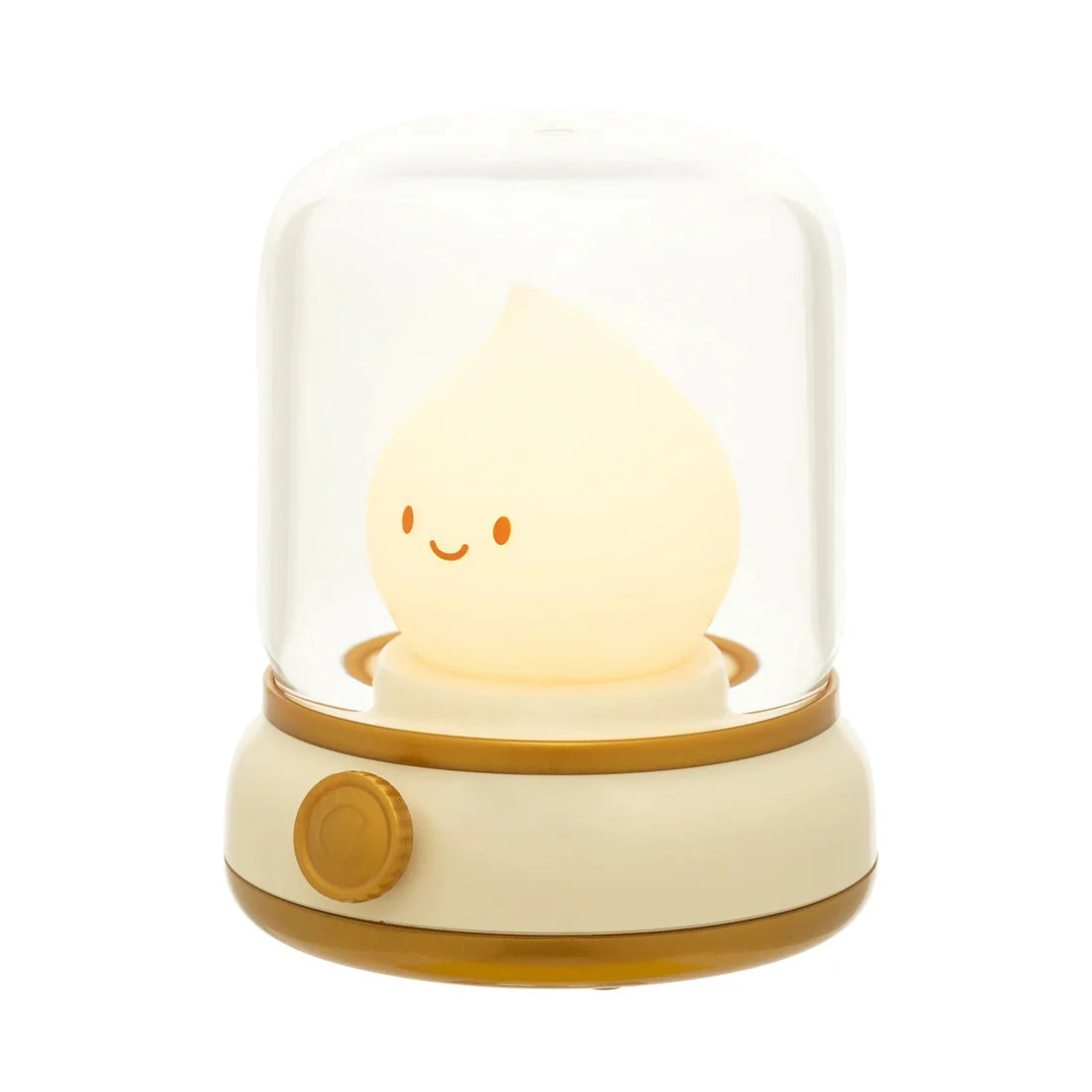 Lampe douillette My Flame Friend