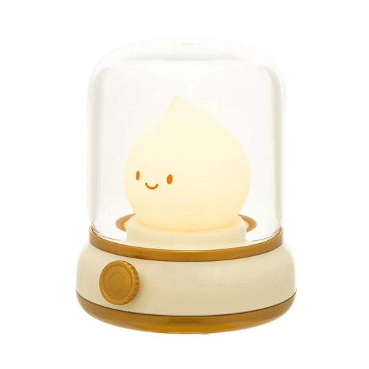 Lampe douillette My Flame Friend