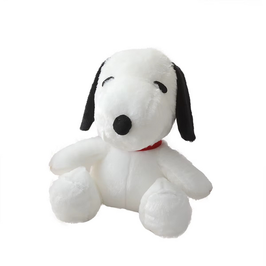 Peluche dessin animé Snoopy 40/60cm