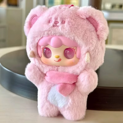 Yooki V4 figurine boîte mystère mignonne