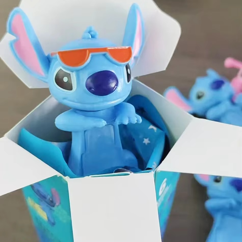 Sonny Angel Stitch figurine boîte mystère