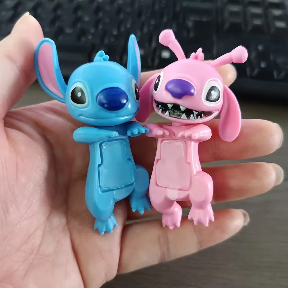 Sonny Angel Stitch figurine boîte mystère