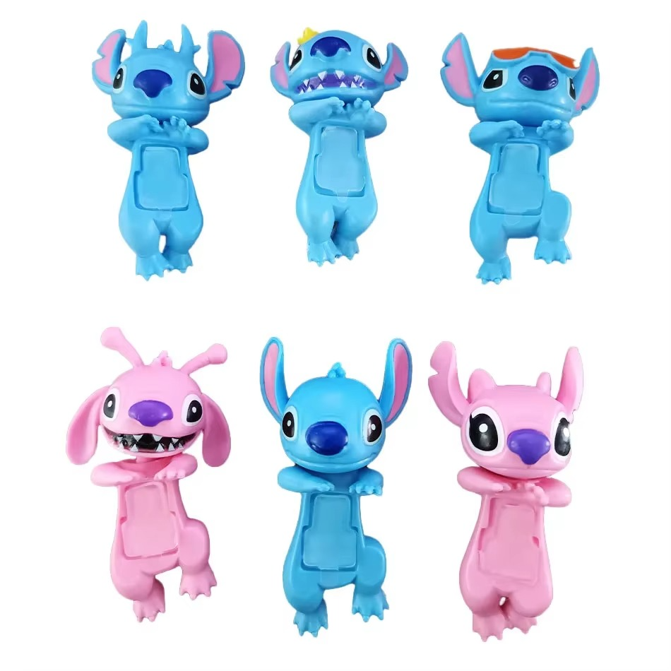Sonny Angel Stitch figurine boîte mystère