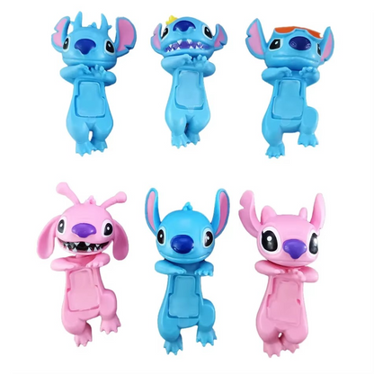 Sonny Angel Stitch figurine boîte mystère