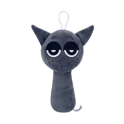 Peluche Sprunki toute douce 25cm