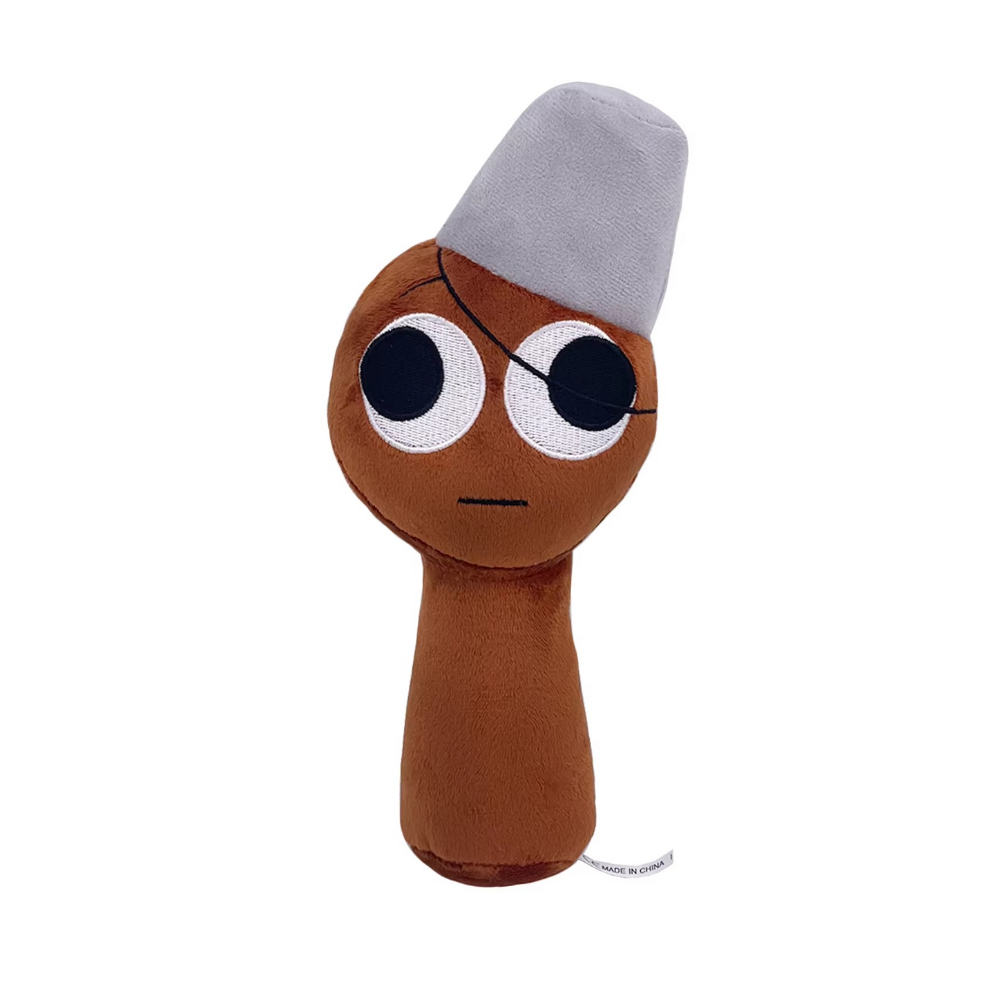 Peluche Sprunki toute douce 25cm