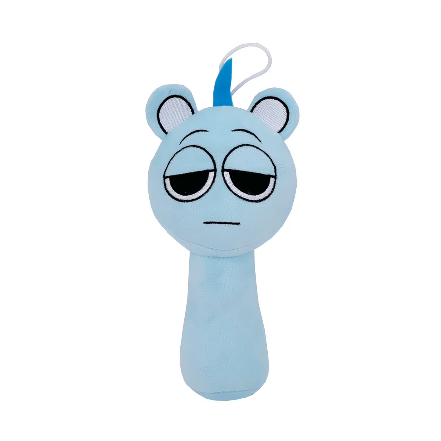 Peluche Sprunki toute douce 25cm