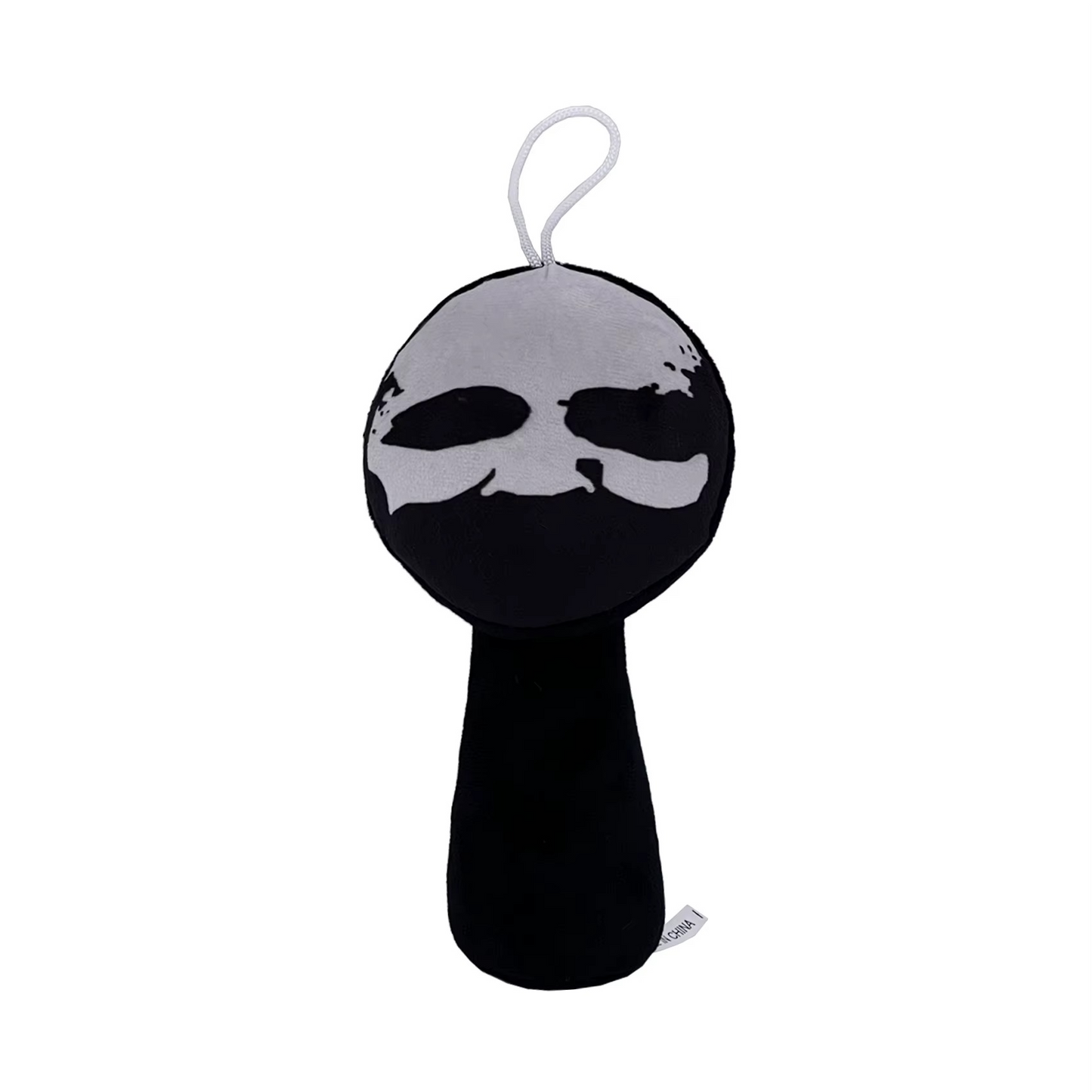Peluche Sprunki toute douce 25cm