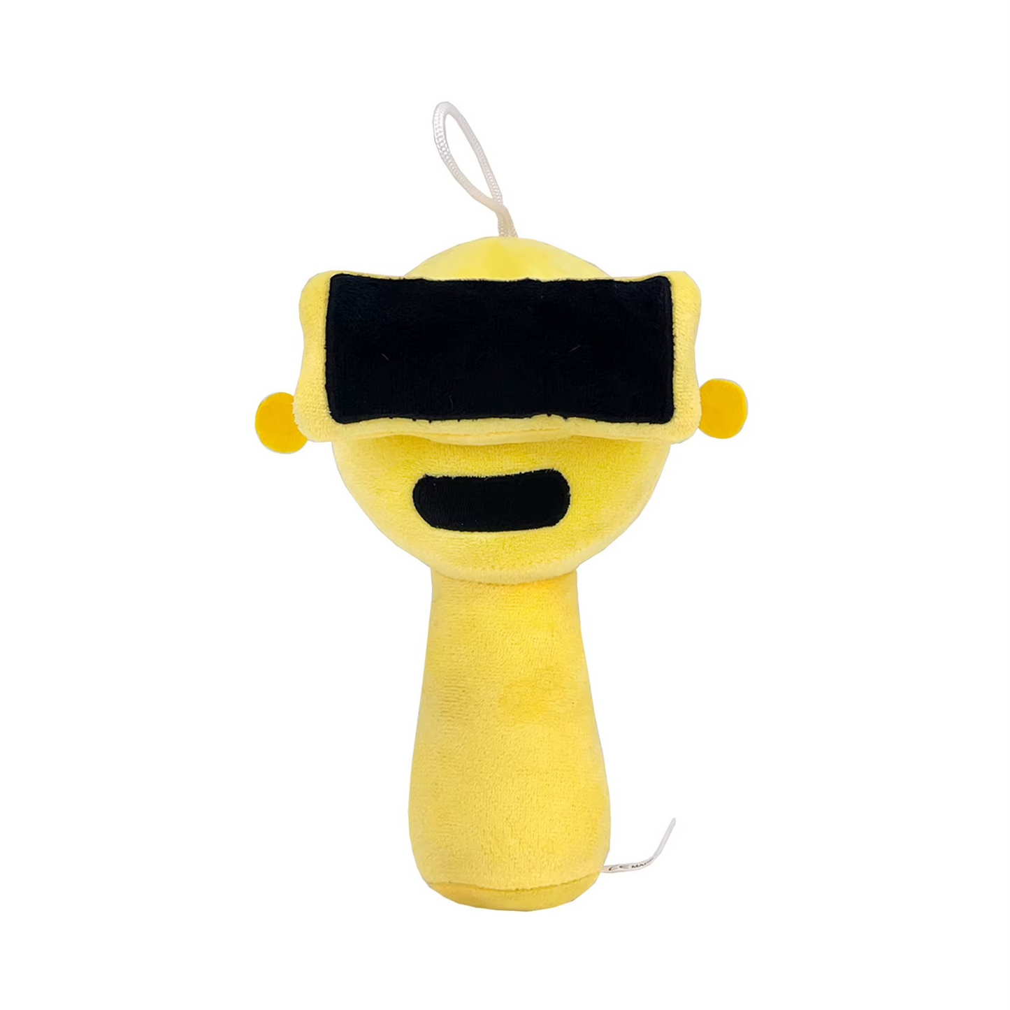 Peluche Sprunki toute douce 25cm