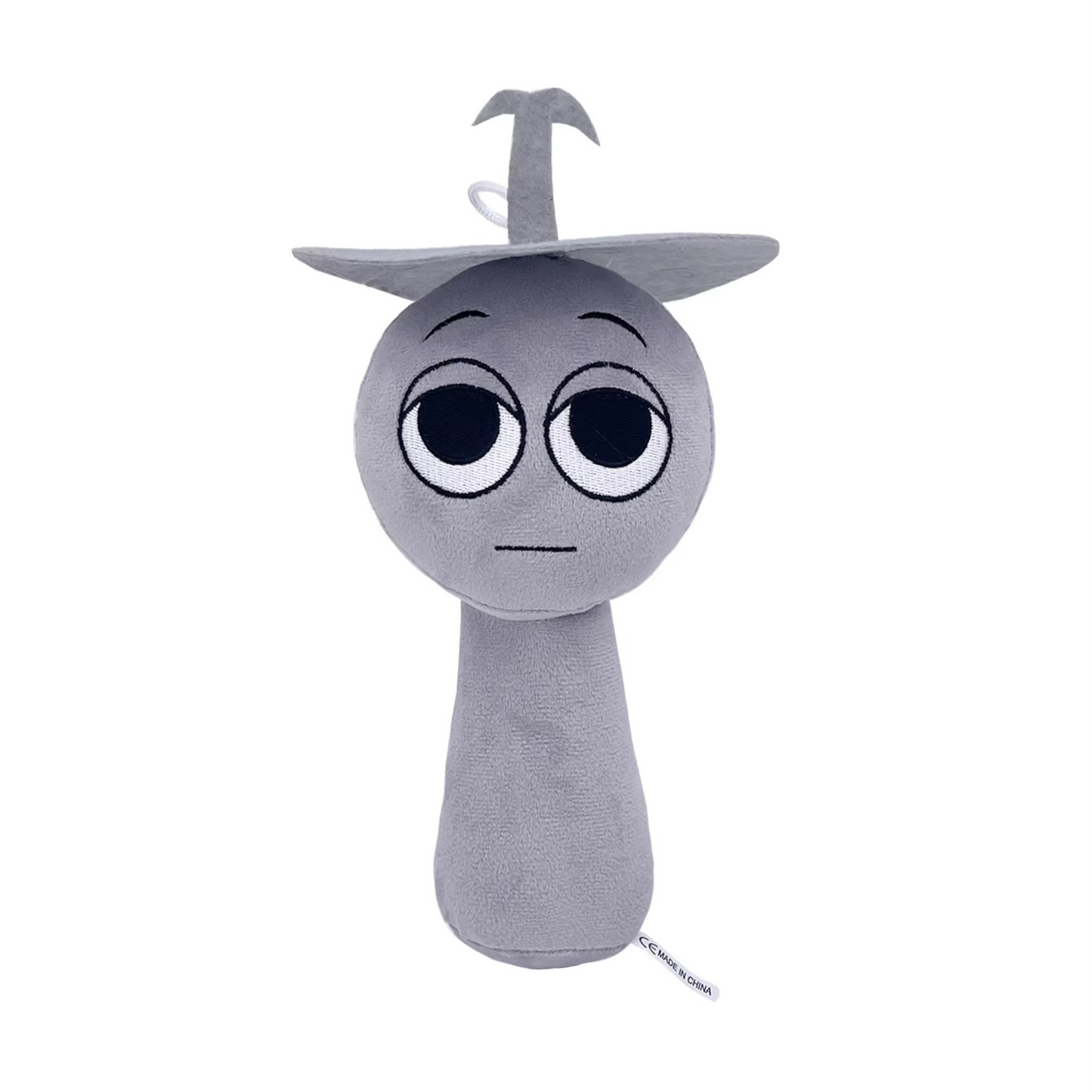 Peluche Sprunki toute douce 25cm
