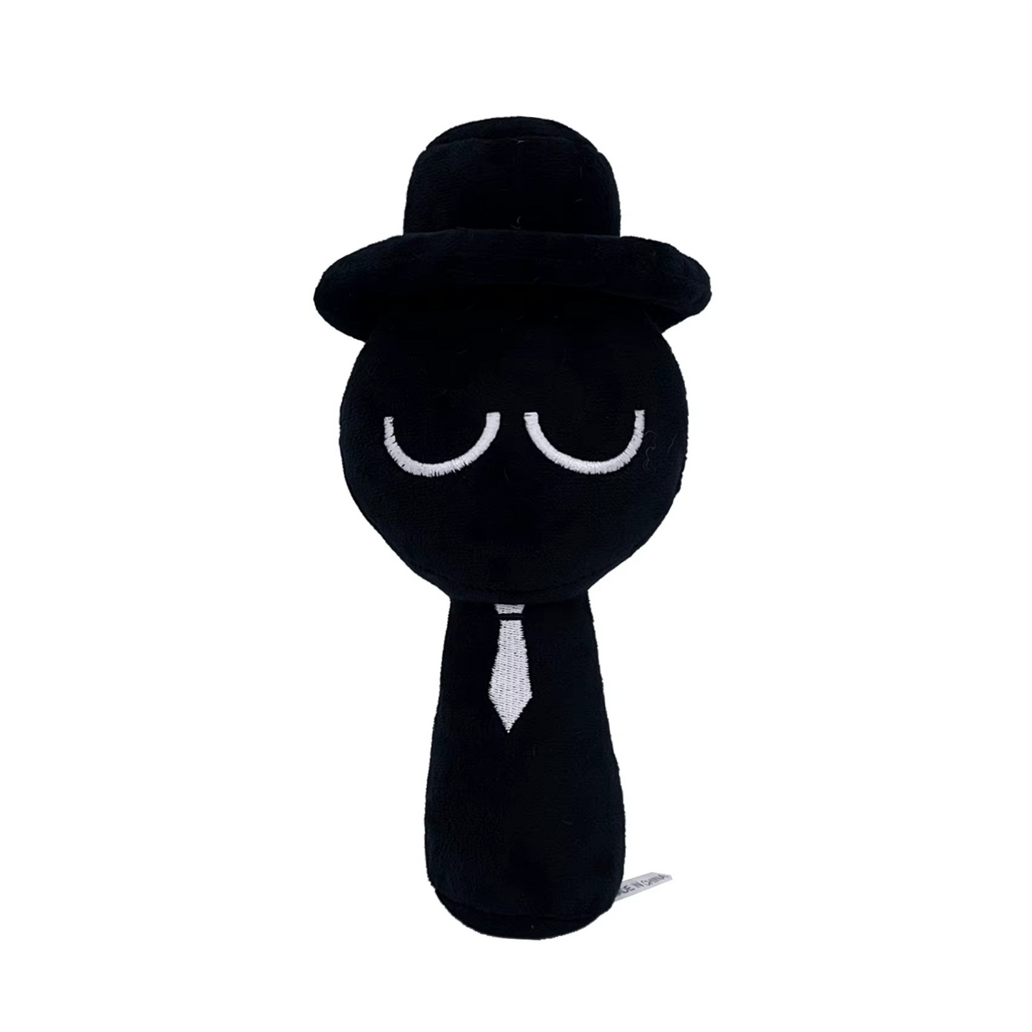 Peluche Sprunki toute douce 25cm