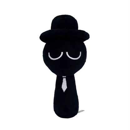 Peluche Sprunki toute douce 25cm
