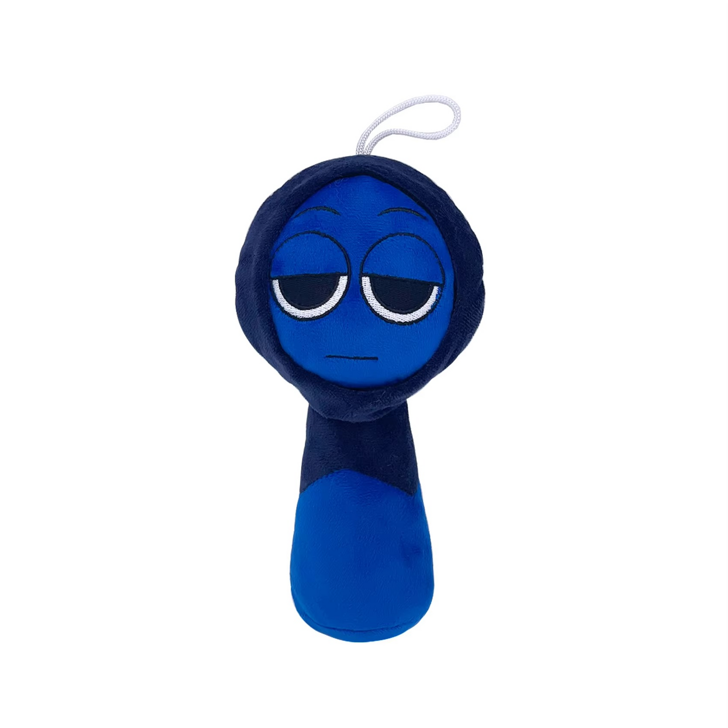 Peluche Sprunki toute douce 25cm