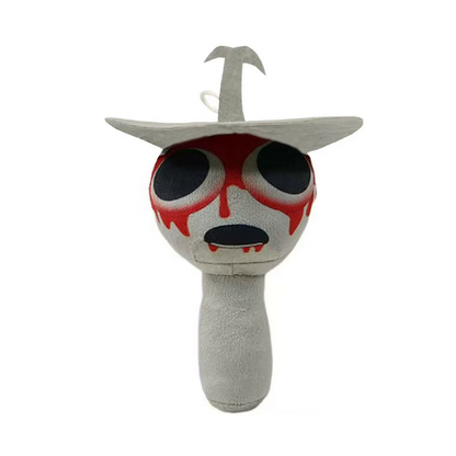 Peluche Sprunki toute douce 25cm