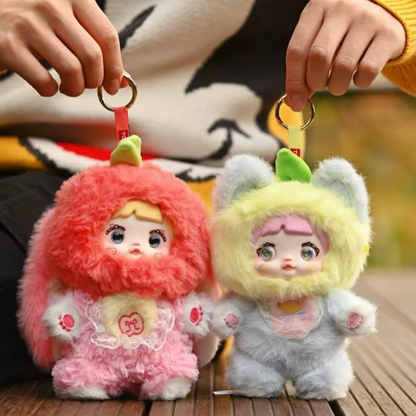 Nommi V3 Fruits Intéressants figurine boîte mystère