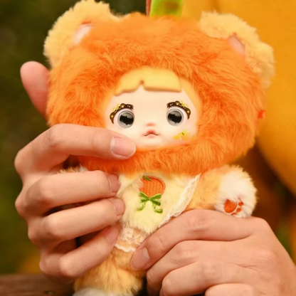Nommi V3 Fruits Intéressants figurine boîte mystère