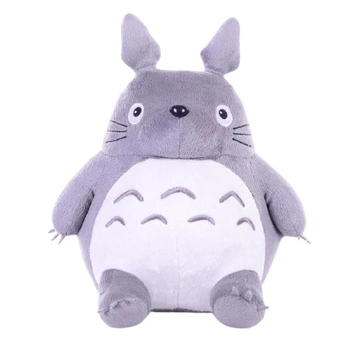 Peluche Totoro toute mignonne